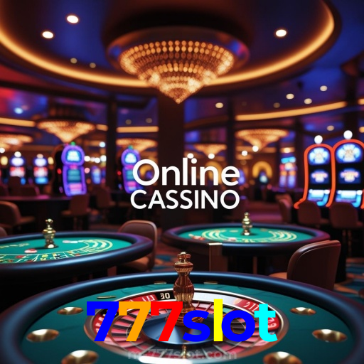 Apostas no 777slot: mercados variados, PIX e saques rápidos