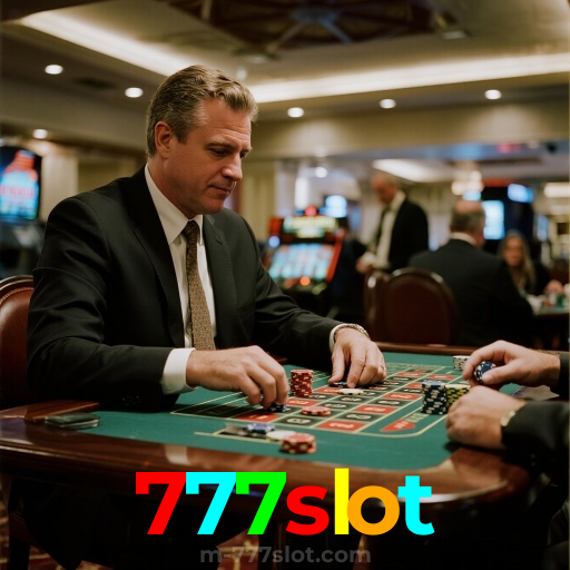 Apostas no 777slot: mercados variados, PIX e saques rápidos