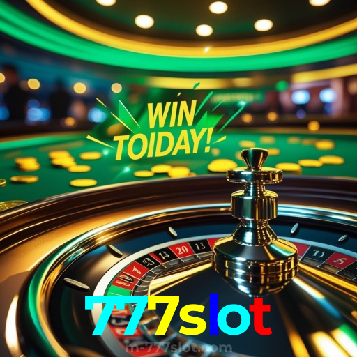 Bônus do 777slot — maximize ganhos com ofertas selecionadas