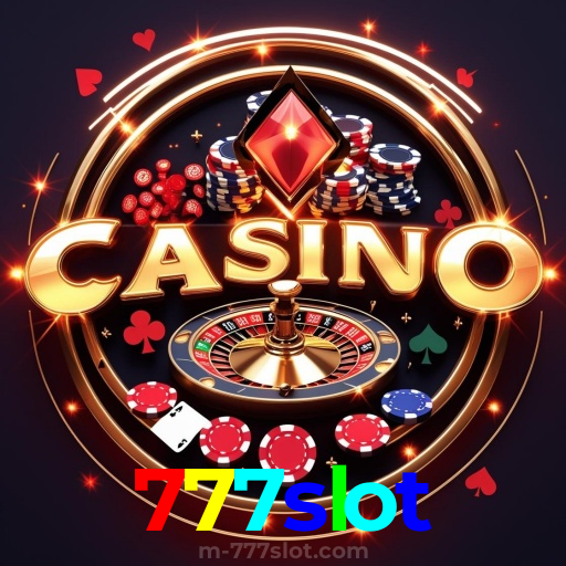 Slots Clássicos e Modernos no 777slot – Aposte com Segurança