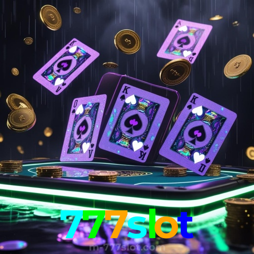 777slot: A Ascensão dos Cassinos Online: Explorando a 777slot