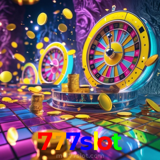 777slot.com 🎲 - MELHOR PLATAFORMA DE CASINO 🎲 - 777slot