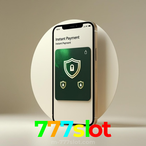 Aplicativo 777slot: jogue onde quiser com segurança