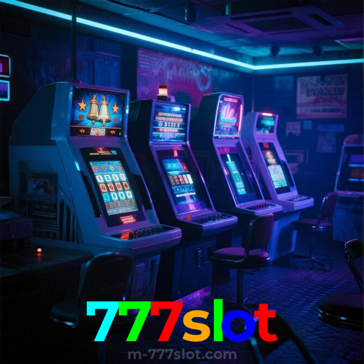 777slot oficial: cassino online certificado e confiável
