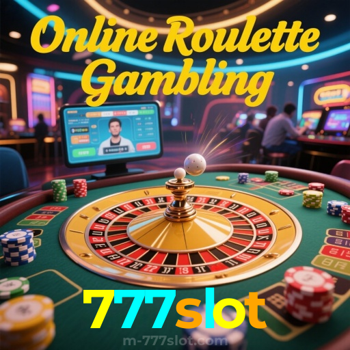 777slot: Valor Inigualável em Promoções e Ofertas Exclusivas!