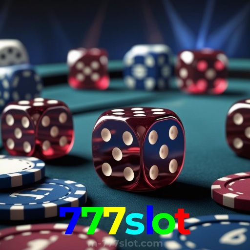 777slot: Valor Inigualável em Promoções e Ofertas Exclusivas!